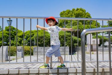 こどもの将来を見据えた目標設定と人生設計の重要性