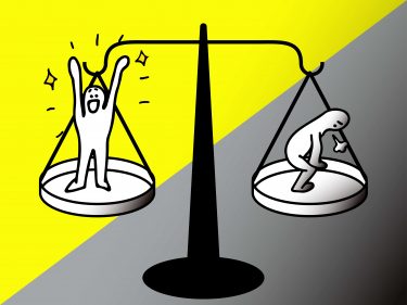 ブログ記事を読むデメリットとメリットの真実